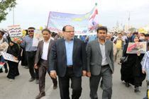 اقدامات خصمانه آمریکا، مردم را منسجم تر از گذشته کرده است