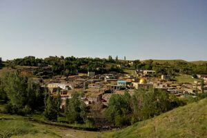 شهرستان کوثر در مسیر توسعه و پیشرفت گردشگری قرار گرفت 