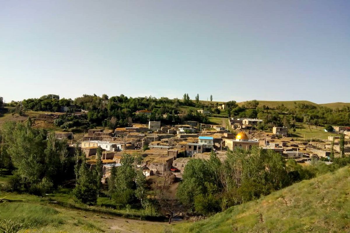 گردشگری کوثر