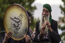 آلبوم موسیقی "ذکرو دف"‌ در سنندج رونمایی می‌شود