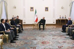 رئیس جمهور از نقش سازنده اسلام آباد در روند دیپلماتیک منجر به توافق پایان جنگ قدردانی کرد