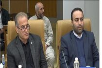 آمادگی شرکت آبفامازندران برای پذیرایی از مهمانان و گردشگران نوروزی