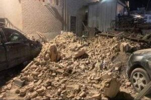 زلزله به ۱۵ واحد مسکونی در مازندران خسارت وارد کرد
