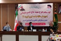 سومین مرکز بهداشتی برای تزریق واکسن در اردبیل راه اندازی می شود