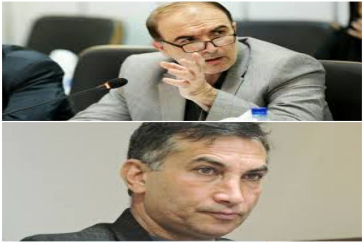 سرپرست دانشگاه کاشان