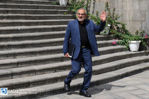  مسکوت گذاشتن لایحه تشکیل وزارت بازرگانی مغایر دیدگاه دولتی است