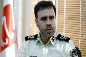 جرایم در ماه رمضان ۳۳ درصد کاهش یافت