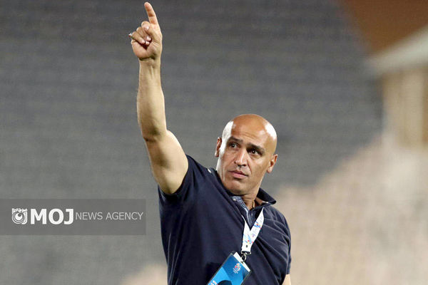 ستایش رسانه‌های عراقی از درخشش منصوریان در الطلبه