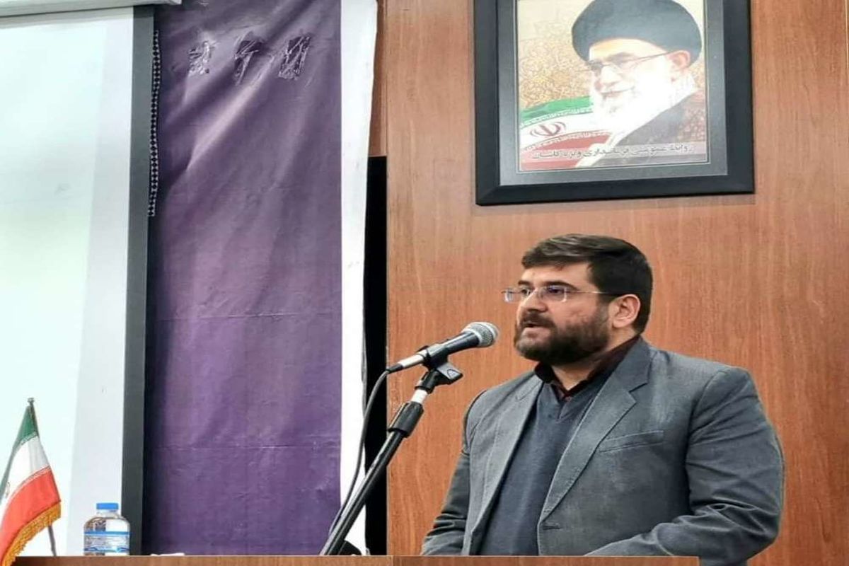 معاون فرماندار اصفهان