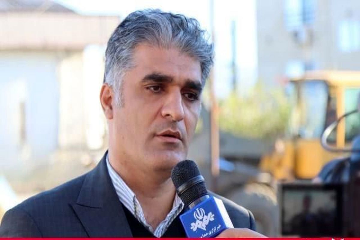 صابر سام دلیری