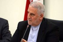 ملاحظات زیست محیطی استحصال ید در گلستان رعایت شده است