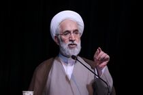 دستگاه قضا تحت تأثیر فشارهای خارجی قرار نمی‌گیرد