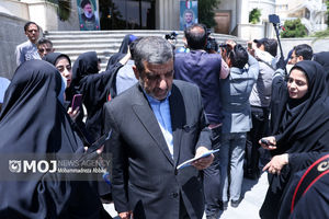 افتتاح  ۱۰۰ همت پروژه‌های مهم میراث فرهنگی تا آخر سال