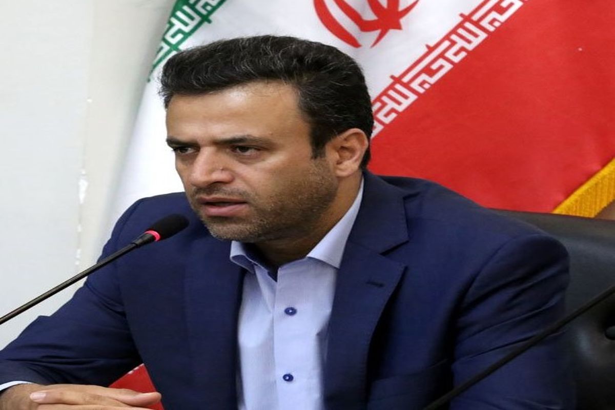 رئیس سازمان برنامه و بودجه گلستان