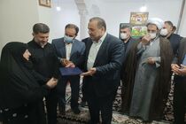 افتخار ما دیدار با خانواده شهداست