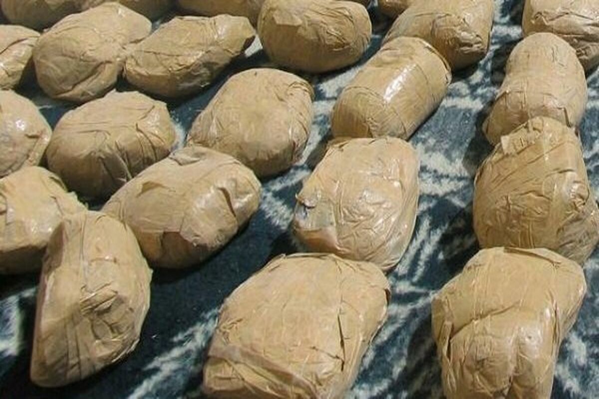 مواد مخدر
