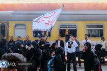 همه مرز‌های منتهی به معابر خروجی زائران به عراق تا اطلاع بعدی بسته شد