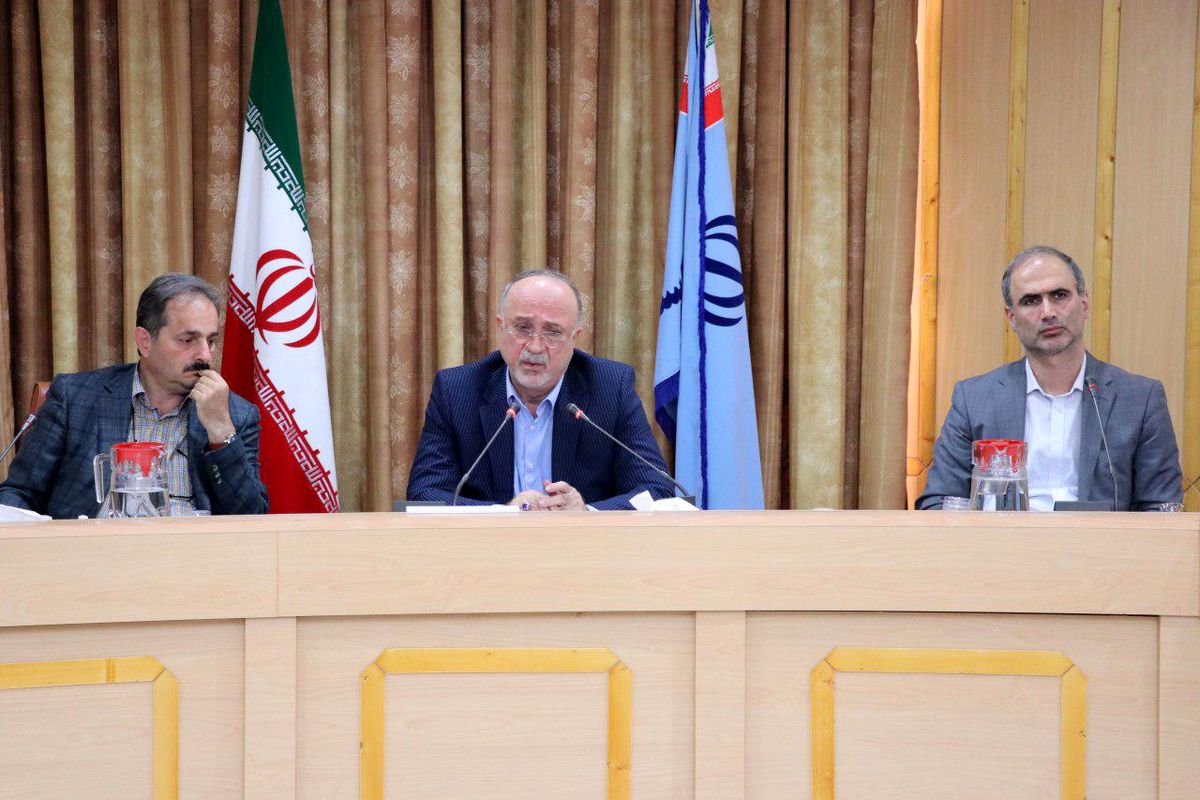 استاندار گیلان