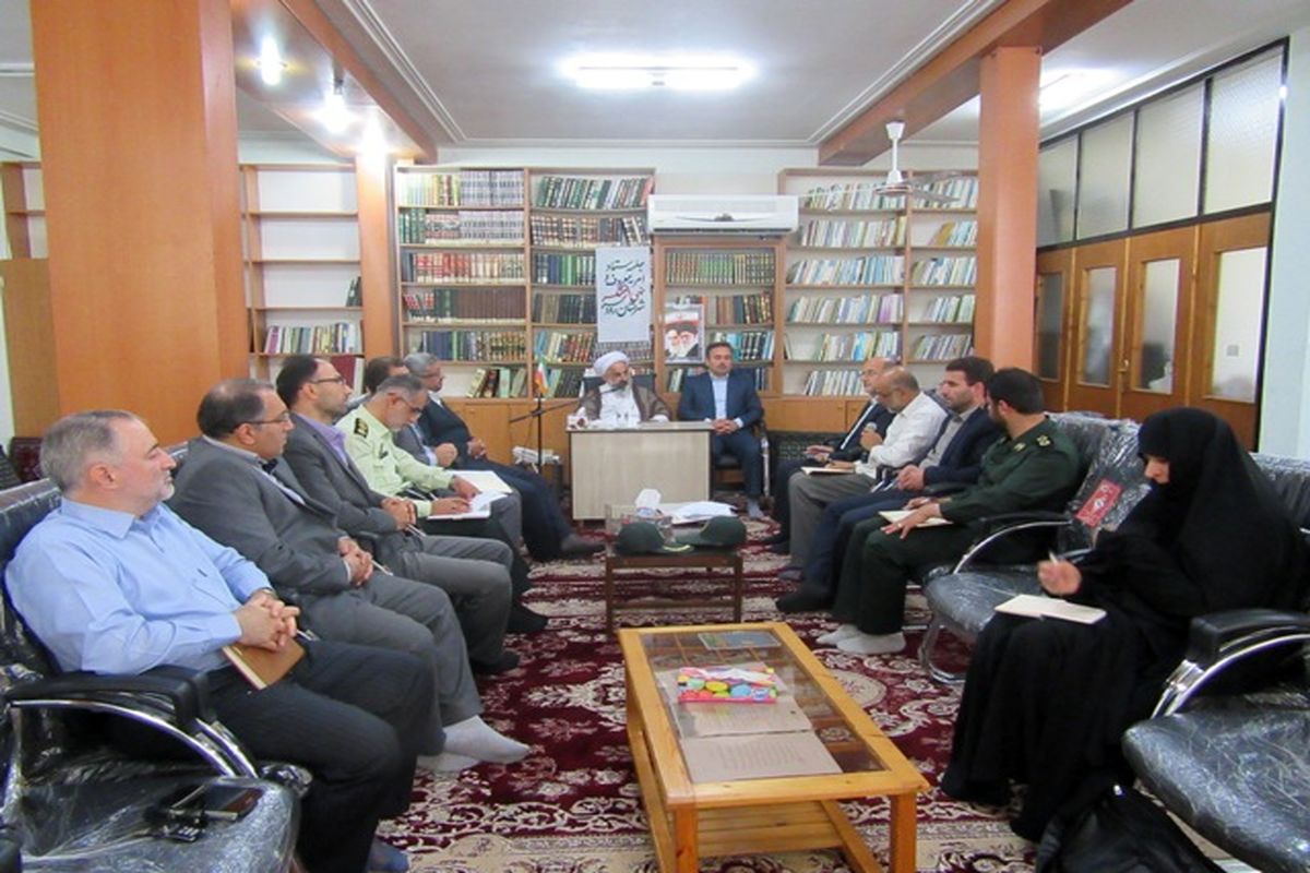 ستاد امر به معروف