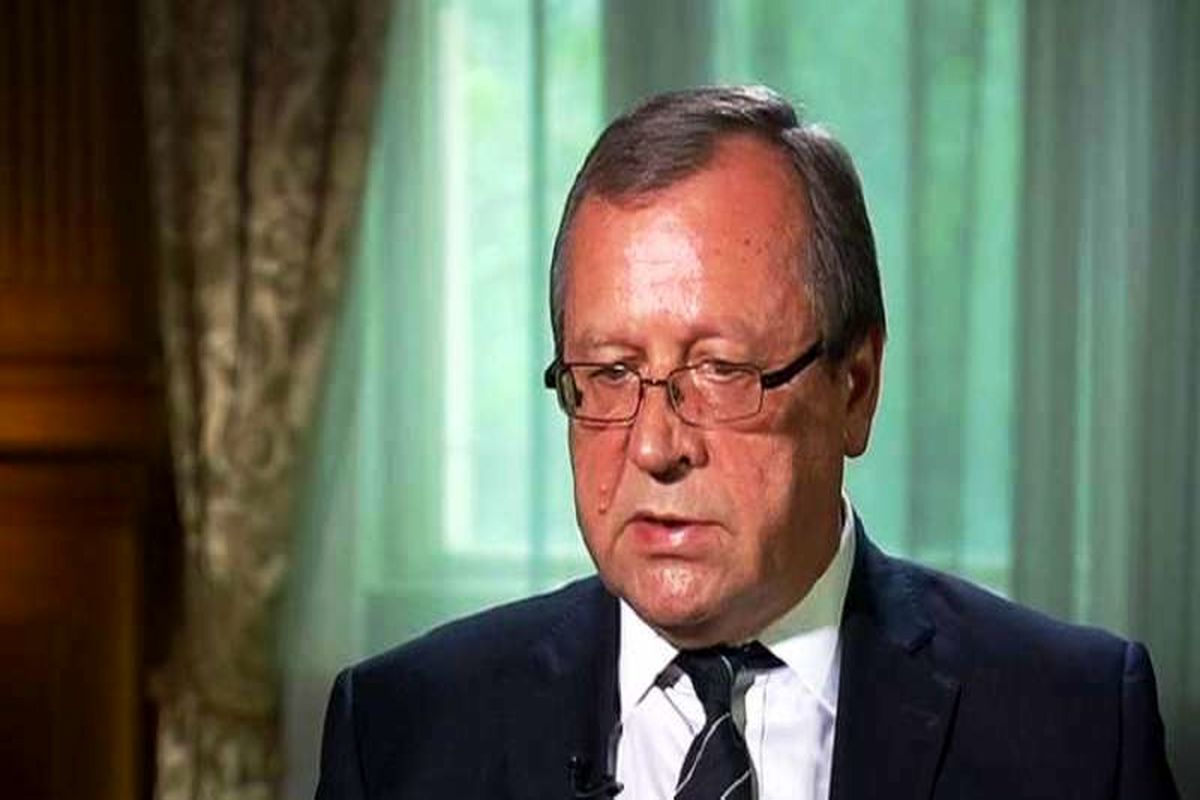 آناتولی ویکتورف