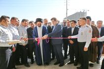 افزایش ایستگاه‌های آتش‌نشانی در صدرا؛ گامی مؤثر در مسیر توسعه پایدار و ارتقای ایمنی شهر