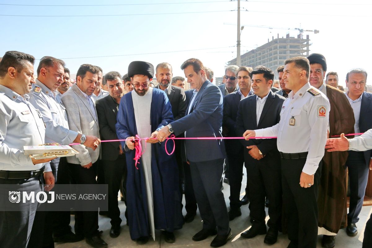 شهر صدرای شیراز 