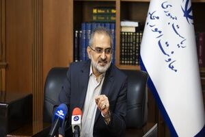 دیدار معاون رئیس‌جمهور با نمایندگان اهل تسنن مجلس