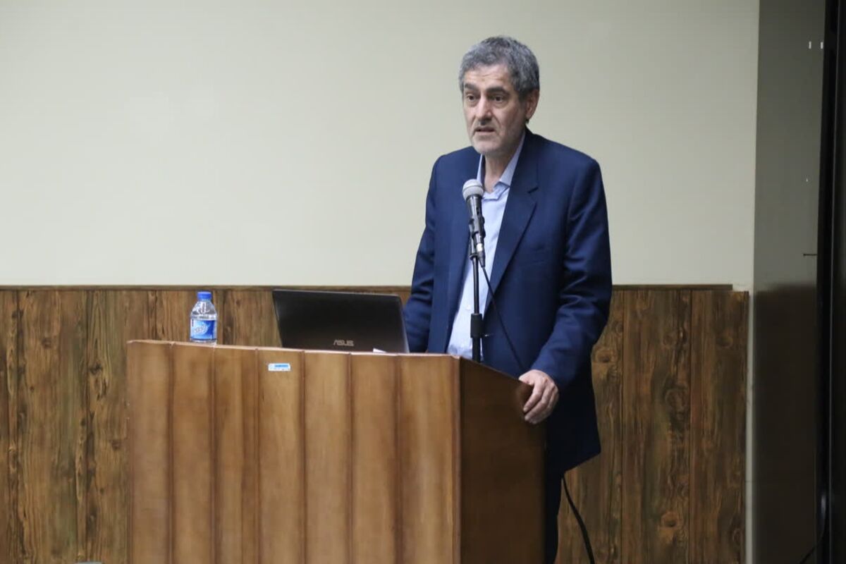 ایمانیه+استاندار فارس 
