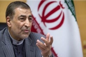 موظفیم در جهت اعتلای فرهنگ ایثار و شهادت در جامعه تلاش کنیم