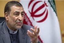 موظفیم در جهت اعتلای فرهنگ ایثار و شهادت در جامعه تلاش کنیم