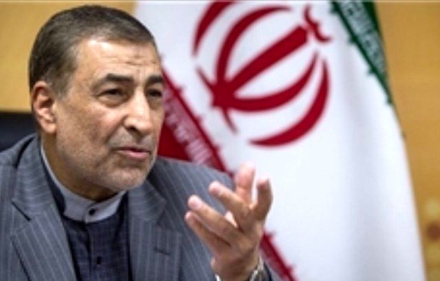 امیدواریم تا پایان بهمن ماه شاهد آزادی جمع کثیری از زندانیان باشیم