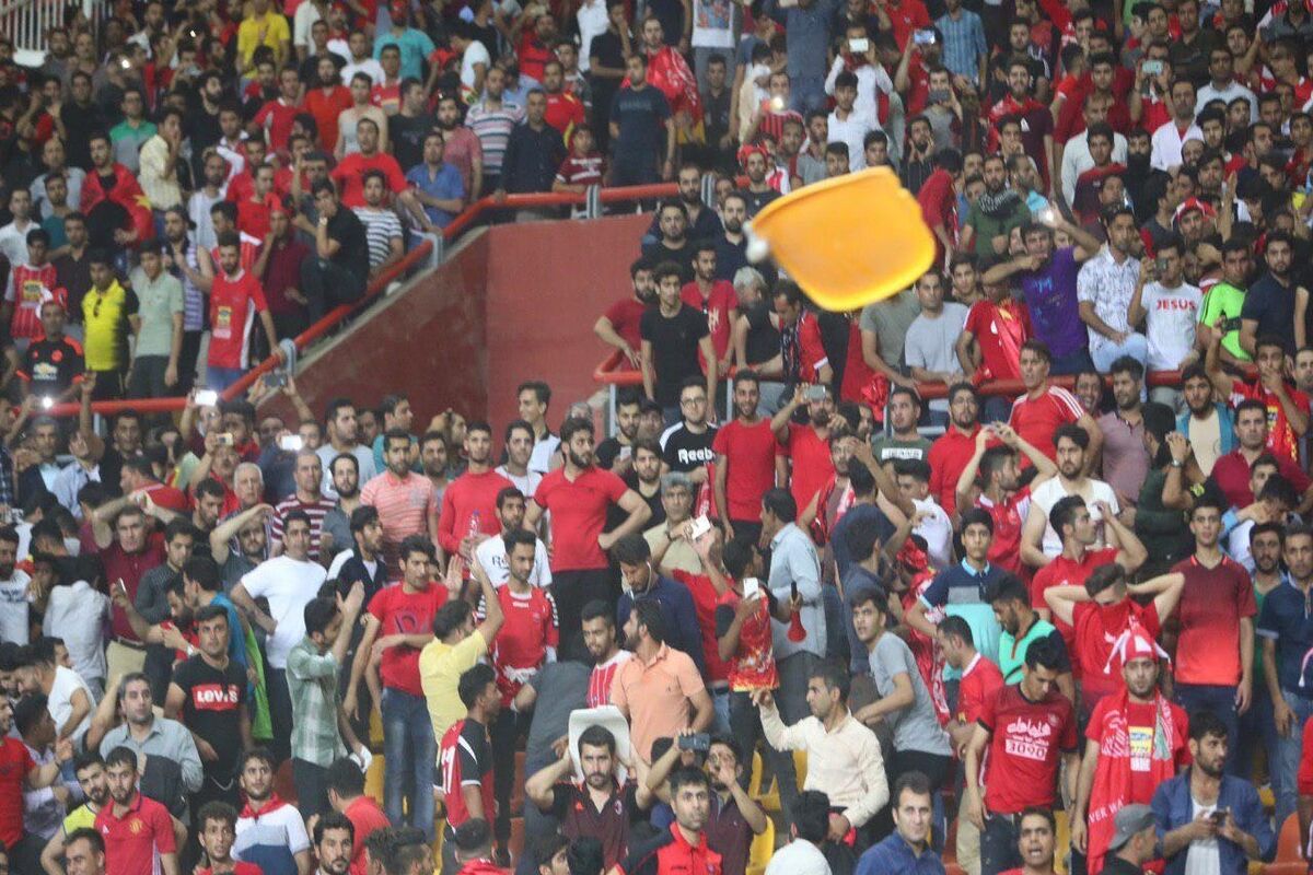 تراکتور
