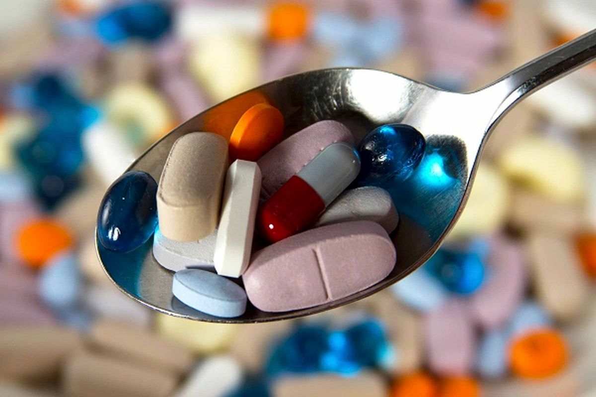 بهترین زمان مصرف ویتامین و مکمل