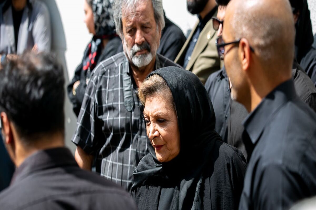 مهوش وقاری