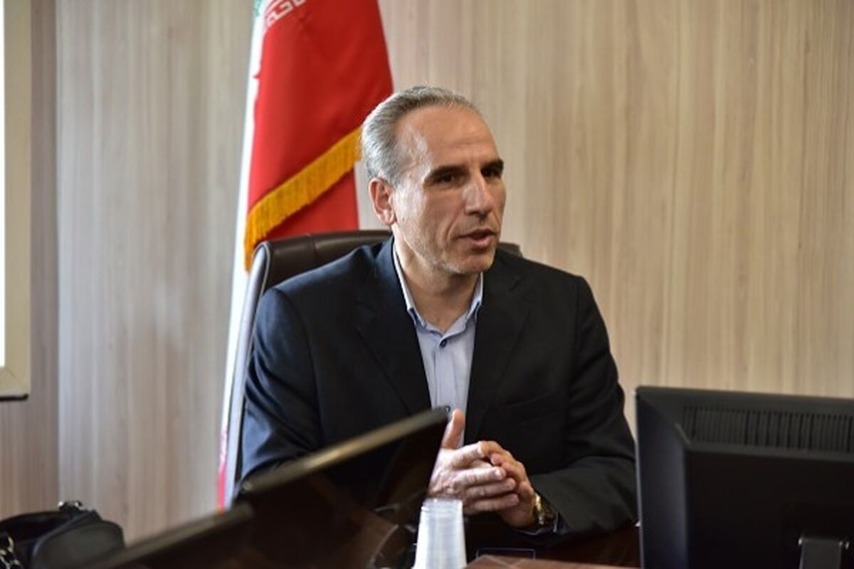 محمد شفایی