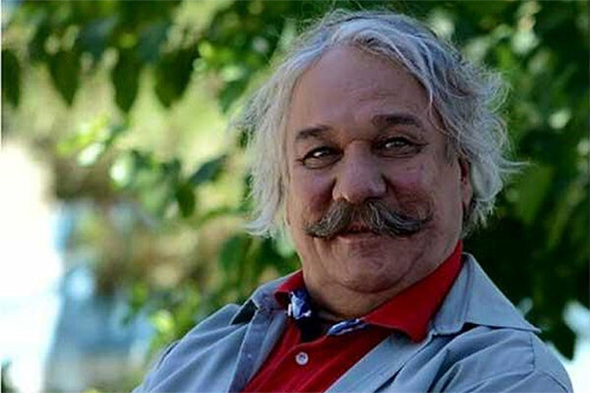 سیدعباس عظیمی
