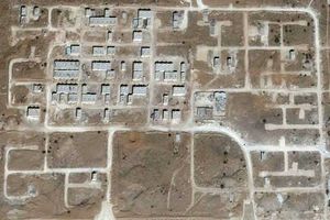 واگذاری زمین به جوانان بدون مسکن در قشم