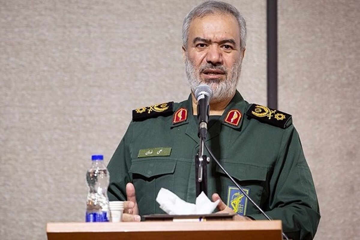 سردار فدوی