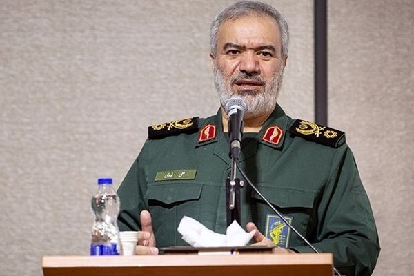 مردم آثار ارتقاء توان سپاه را در میدان عمل می‌بینند