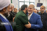 بزرگداشت سردار شهید غلامرضا سلیمانی