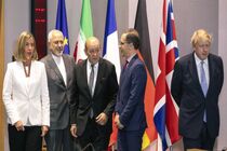 دولت به برجام امید واهی بسته است