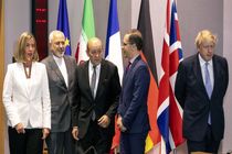 حداقل 6 ماه قبل باید تصمیم امروز را در مقابله با آمریکا می گرفتیم