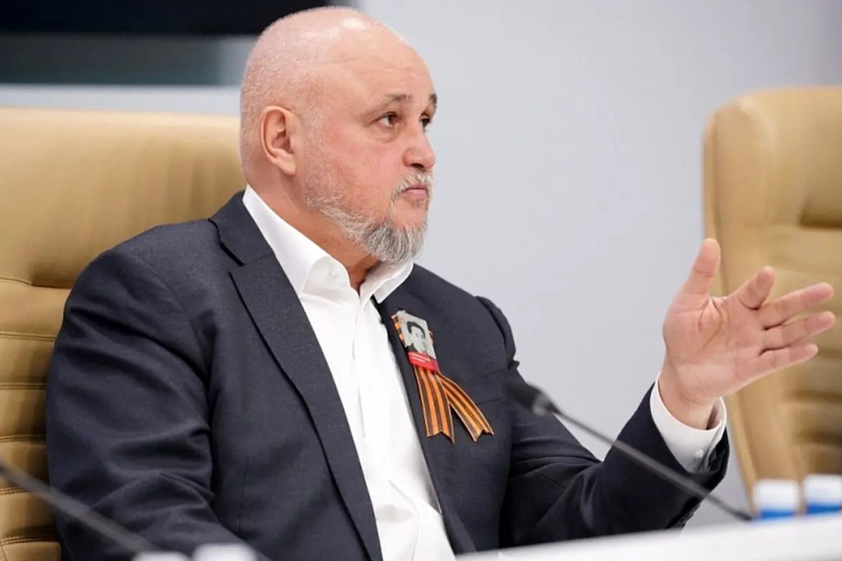 وزیر+انرژی+روسیه