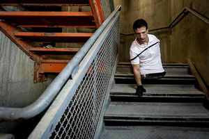 «گام‌های یک دست» از هند جایزه گرفت