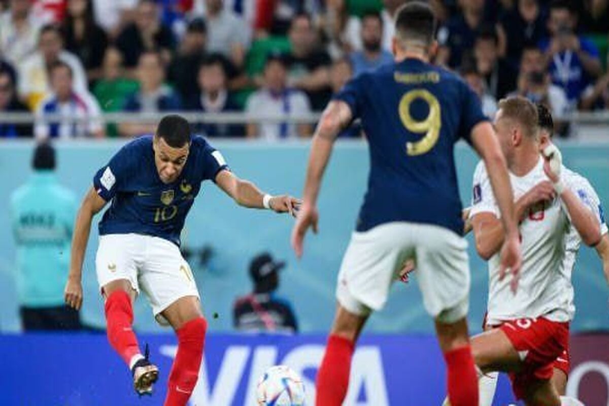 جام جهانی 