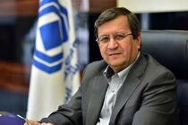 رئیس کل بانک مرکزی عازم عراق می شود