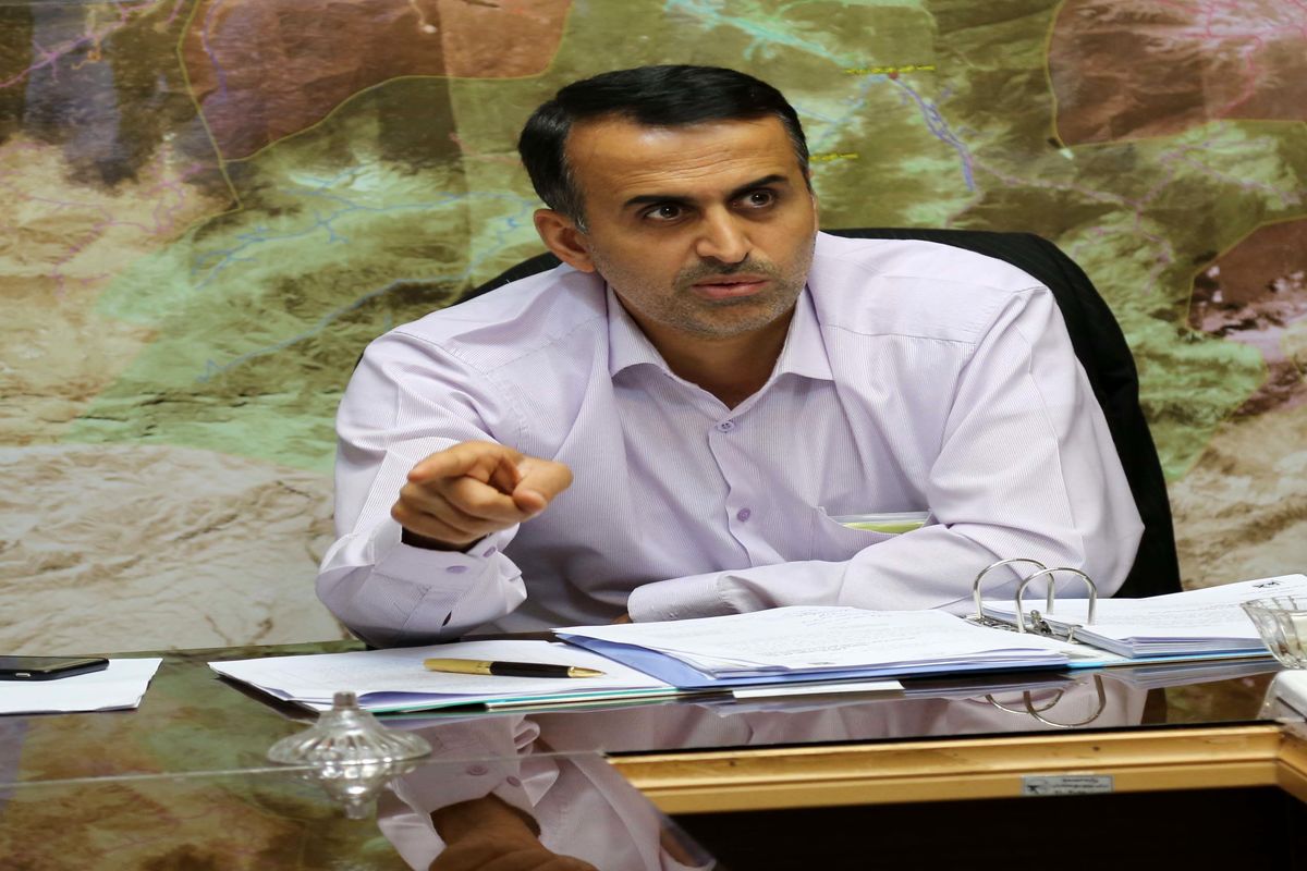 مهندس اصغری