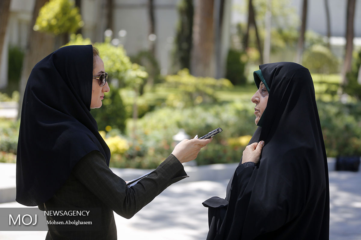 جلسه هیات دولت