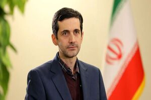 بخش نظامی ایران مقتدر هیچ نگرانی از طولانی شدن جنگ ندارند