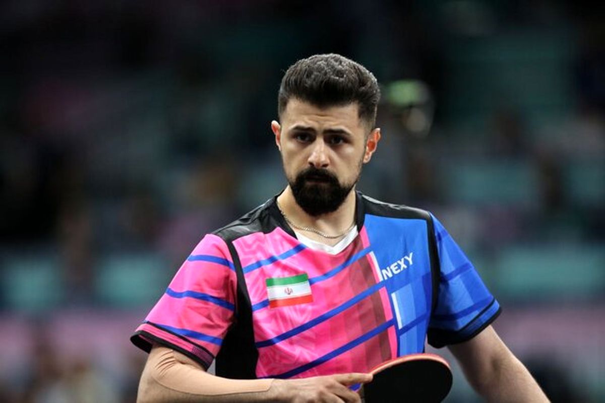 نیما عالمیان